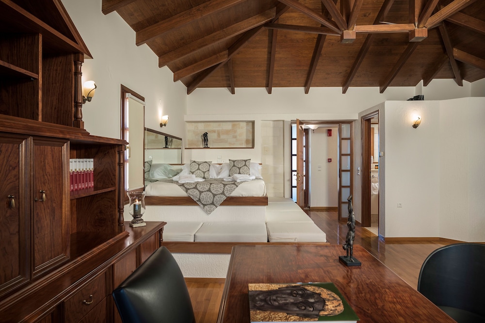 Iason Villas