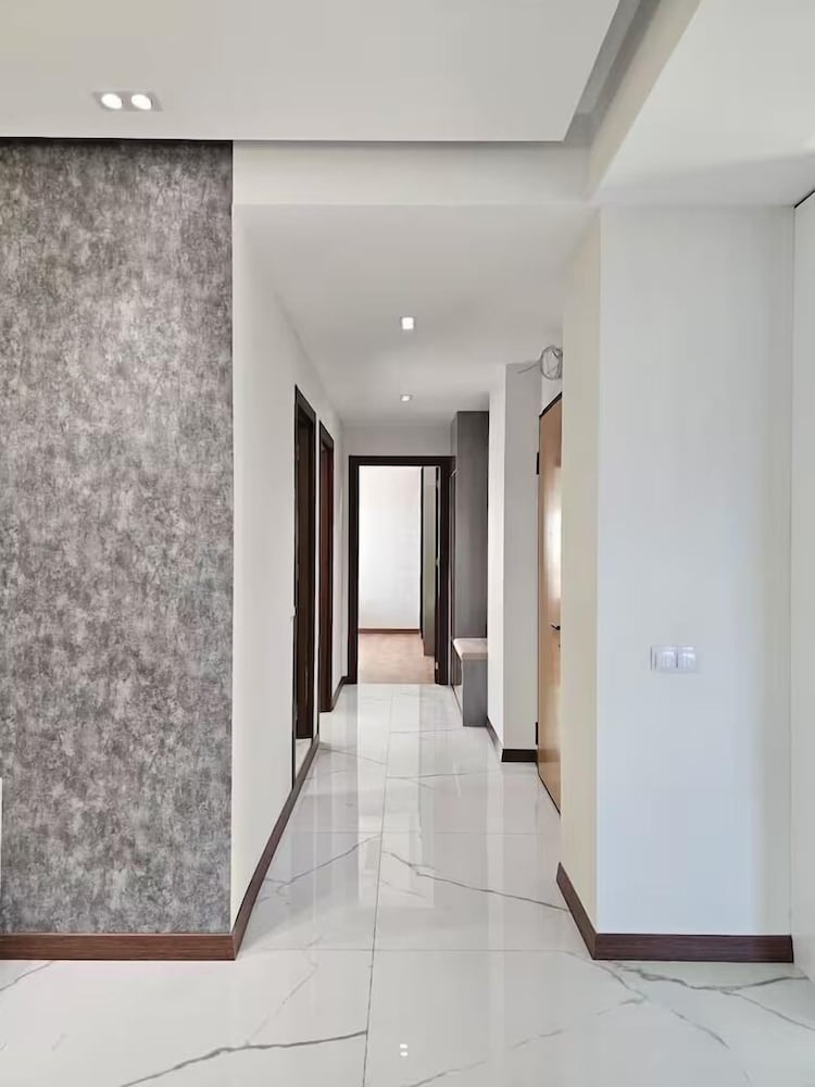 Lux House in Archi Tbilisi