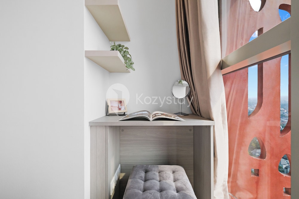 Alvia by Kozystay - TB Simatupang