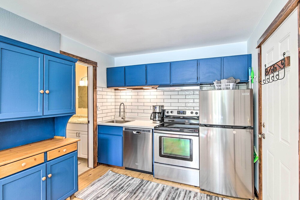 Prismatic Mountain Studio < 1 Mi to Big Sky Resort - Property Image 24