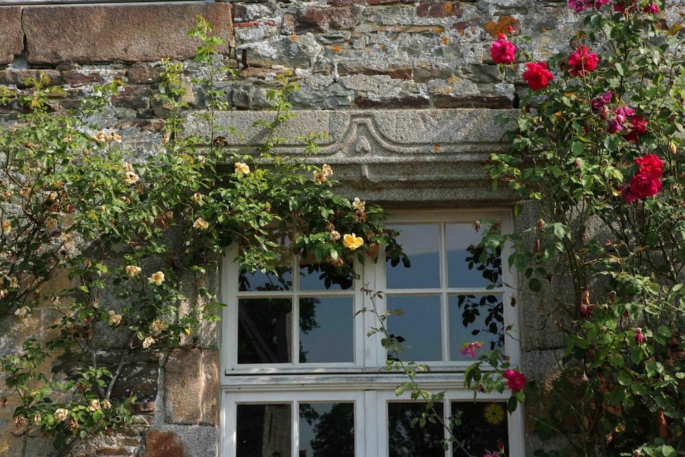 Le Logis d'Equilly