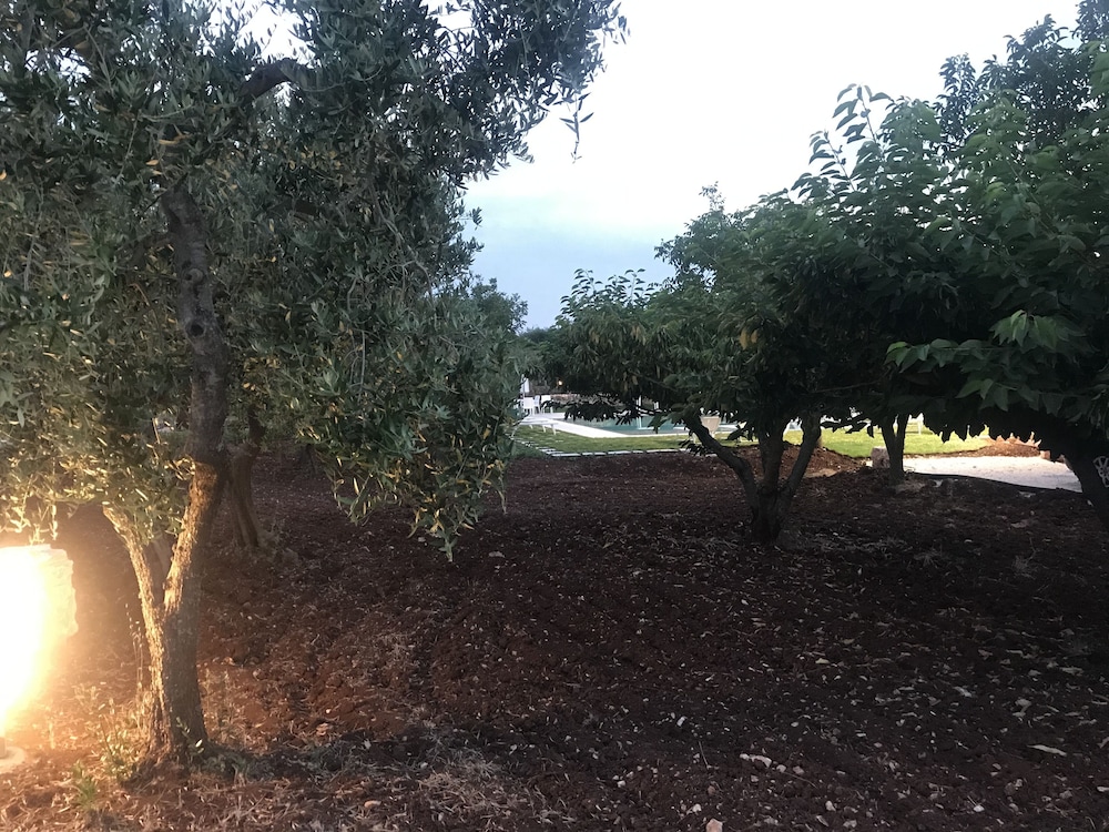 Aria di Casa Country Resort