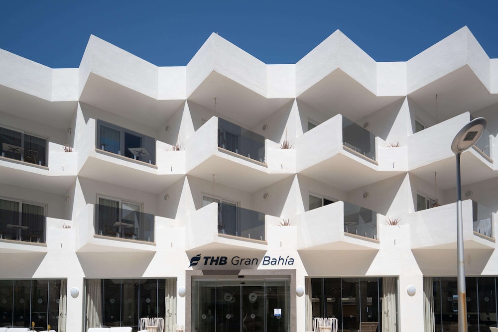 THB Gran Bahia Hotel and Apartments photo 3