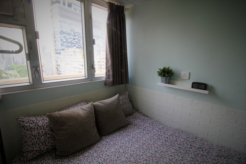Urban Pack - Hostel