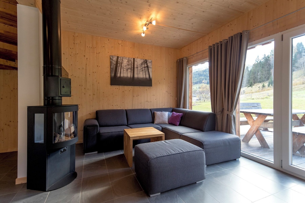 Kreischberg Chalets by ALPS RESORTS
