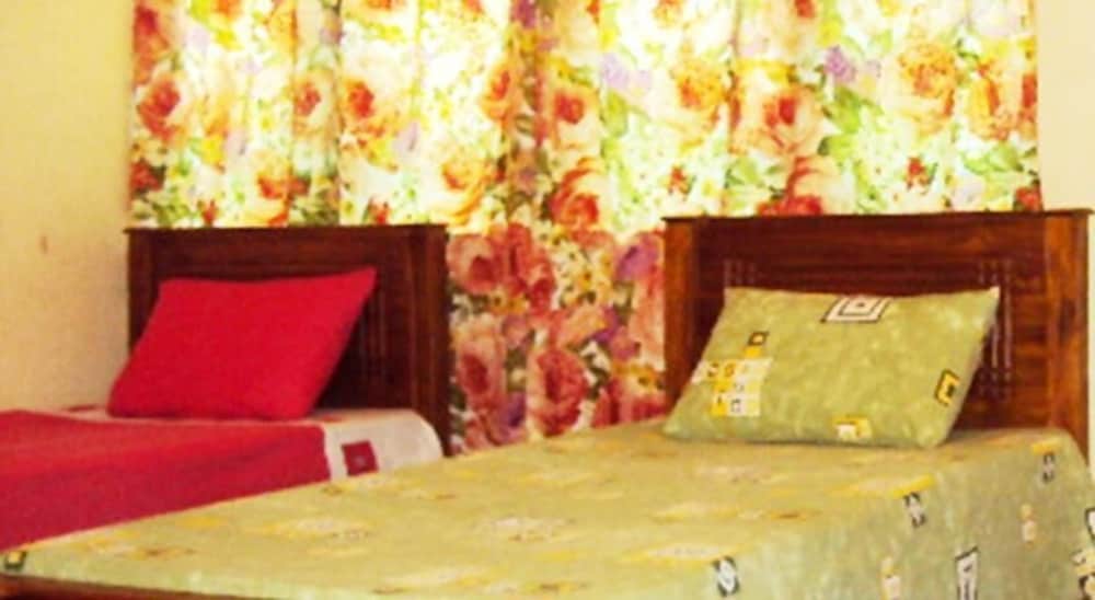Mazz Homestay