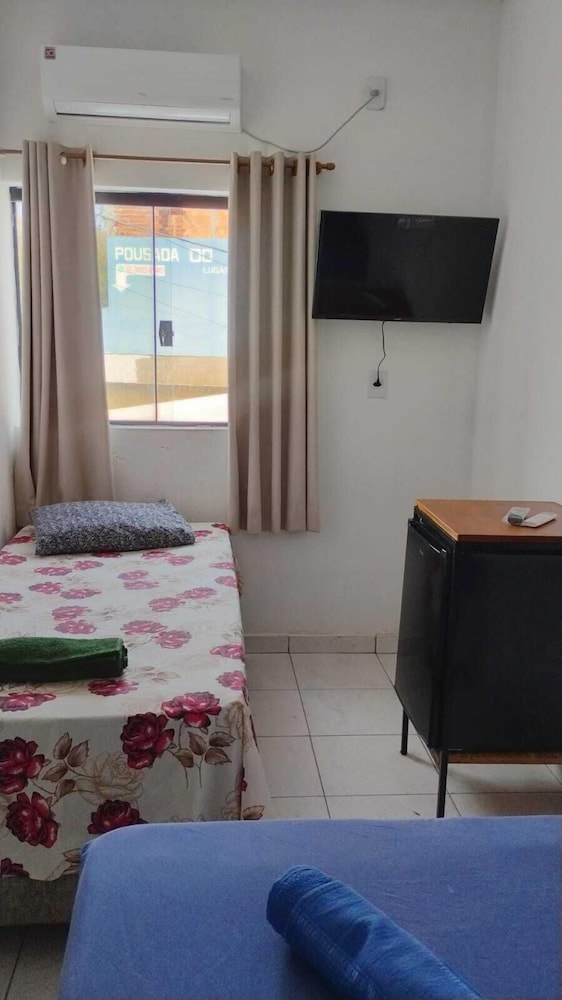 pousada Nossa Senhora de Copacabana