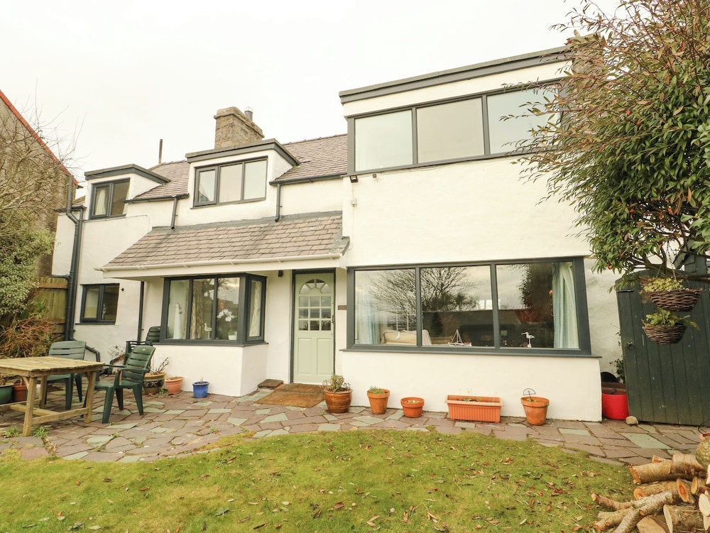 Bryn Teg Cottage