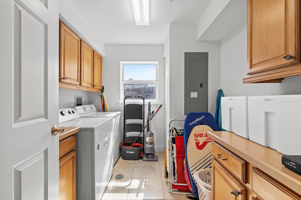 Atlantic Villas 601