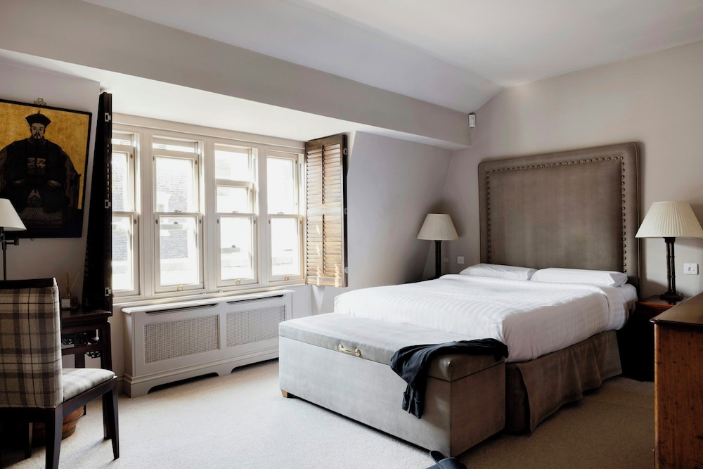 South Molton Street by Onefinestay