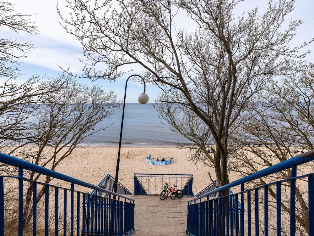 Apartment in Pobierowo Near Baltic Beach
