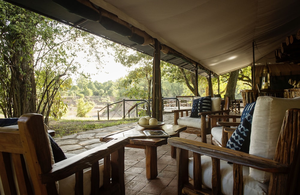 Governors' Camp