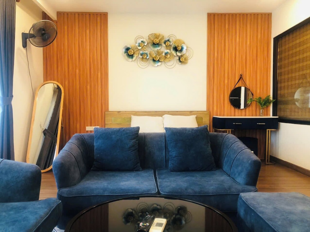 FLC Sea Tower Quy Nhon Apartment
