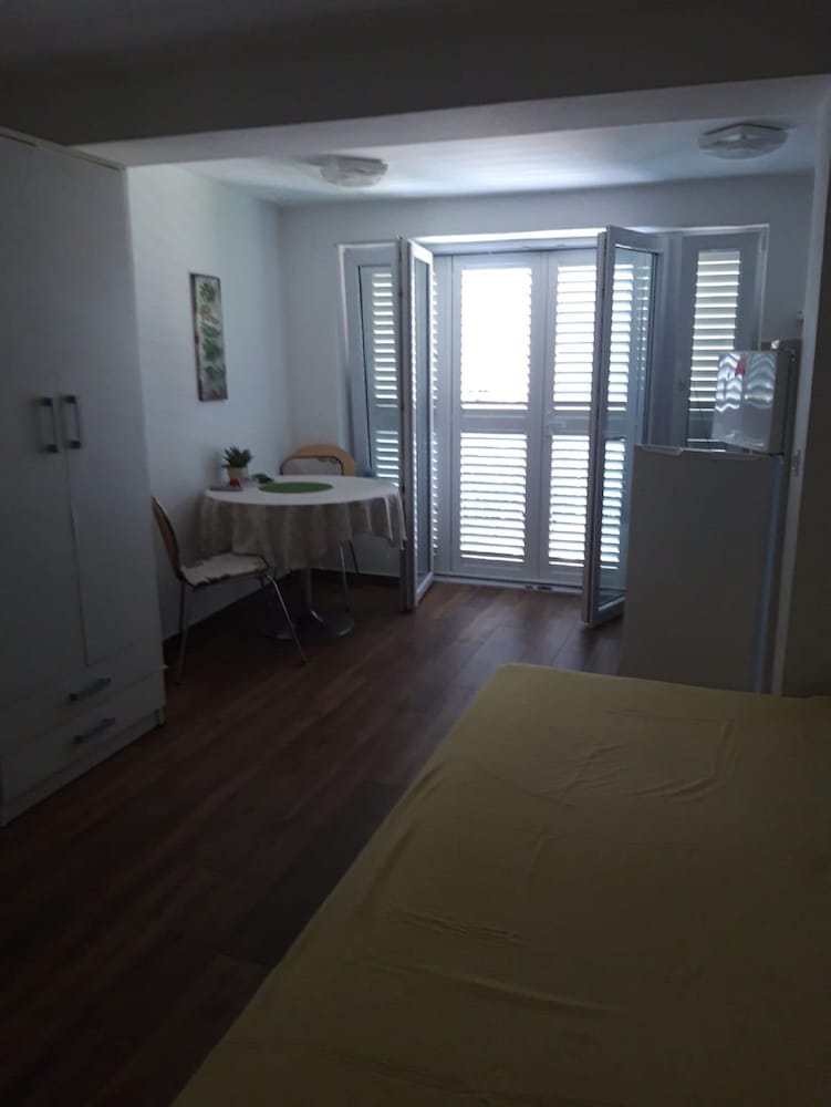 Apartments House Vukman