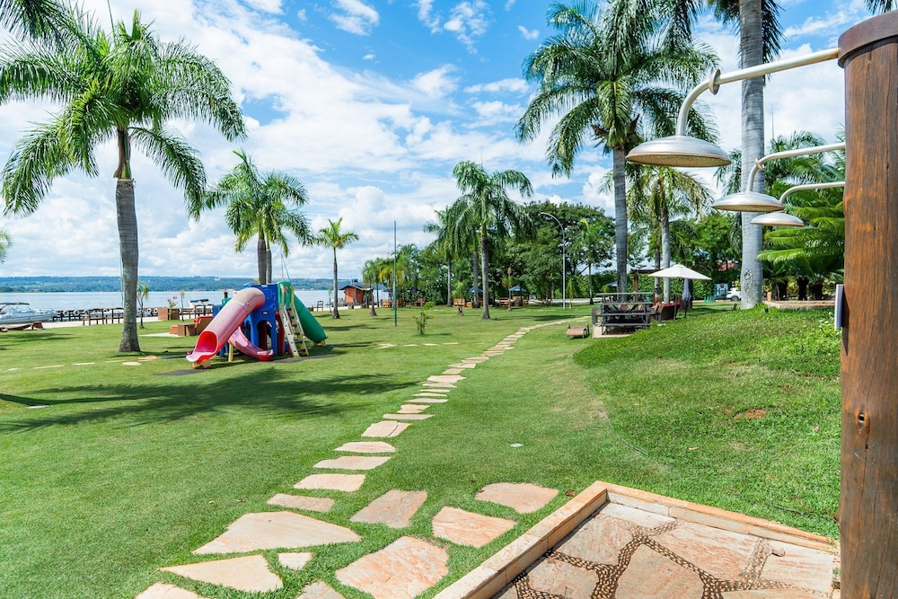 Life resort
