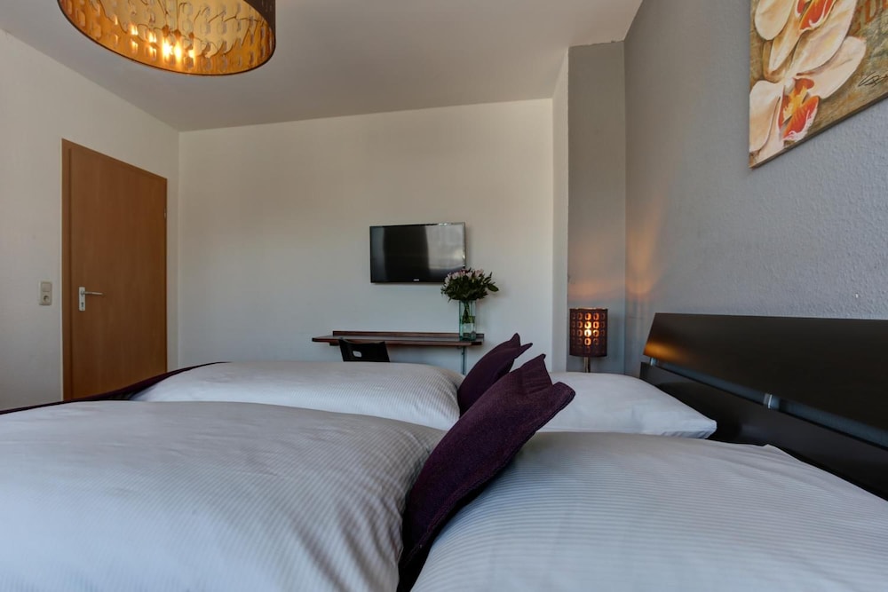 Hamburg Vacations - Boardinghouse Mundsburg - Property Image 30