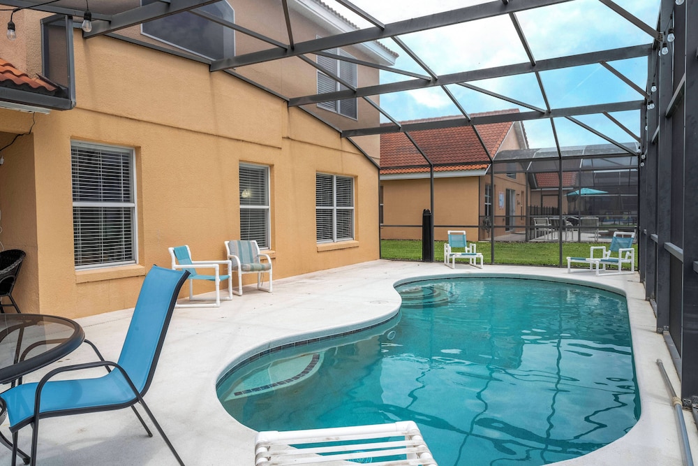 Gorgeous and Confort 4 Bedrooms