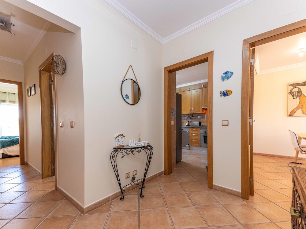 Casa da Gina Apartamento T2 com BBQ
