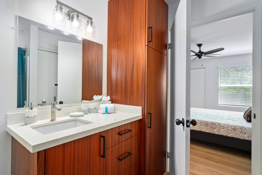 Big Island Fairway Terrace J-107 2 Bedroom Townhouse
