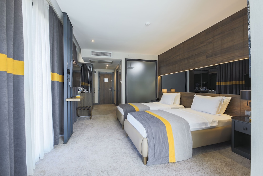 Noax Otel - Image 20