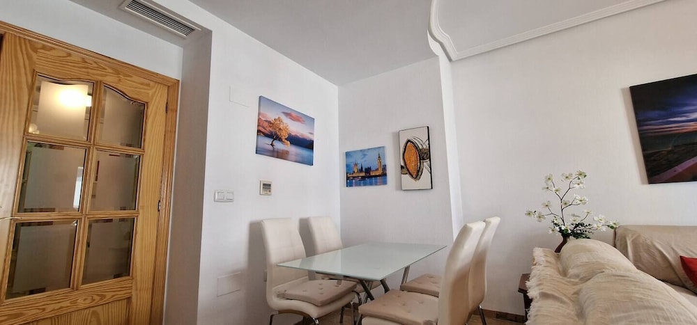 weforyou Solymar 2 bedrooms