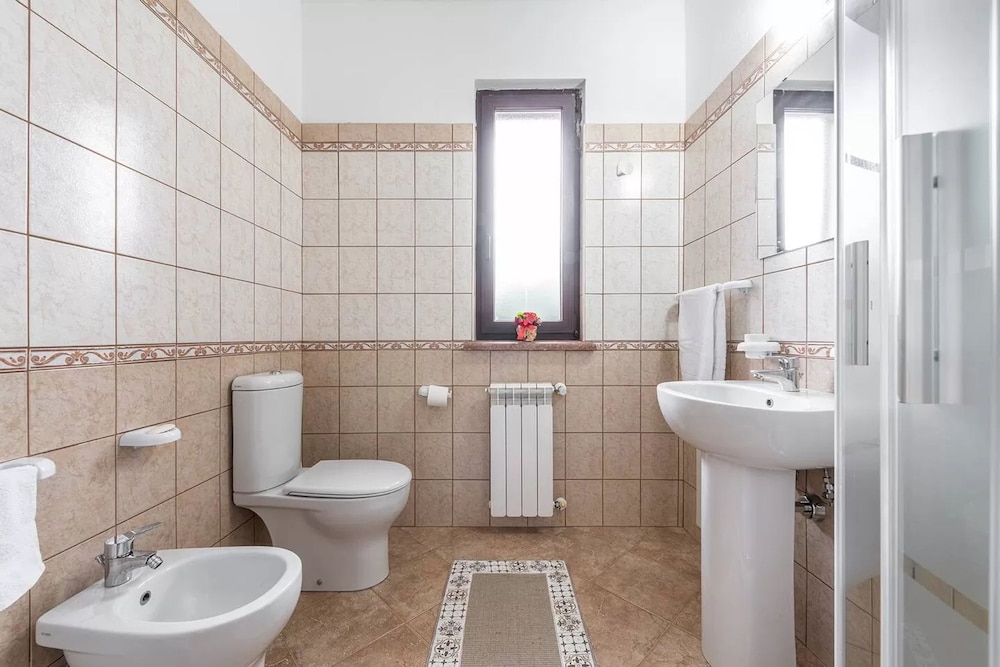 Villa La Fata With 3 Bedrooms and 3 Bathrooms