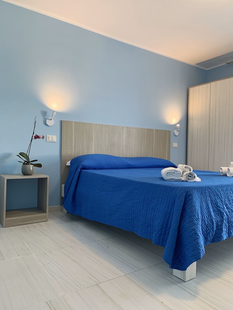 Hotel Mercurio photo 2