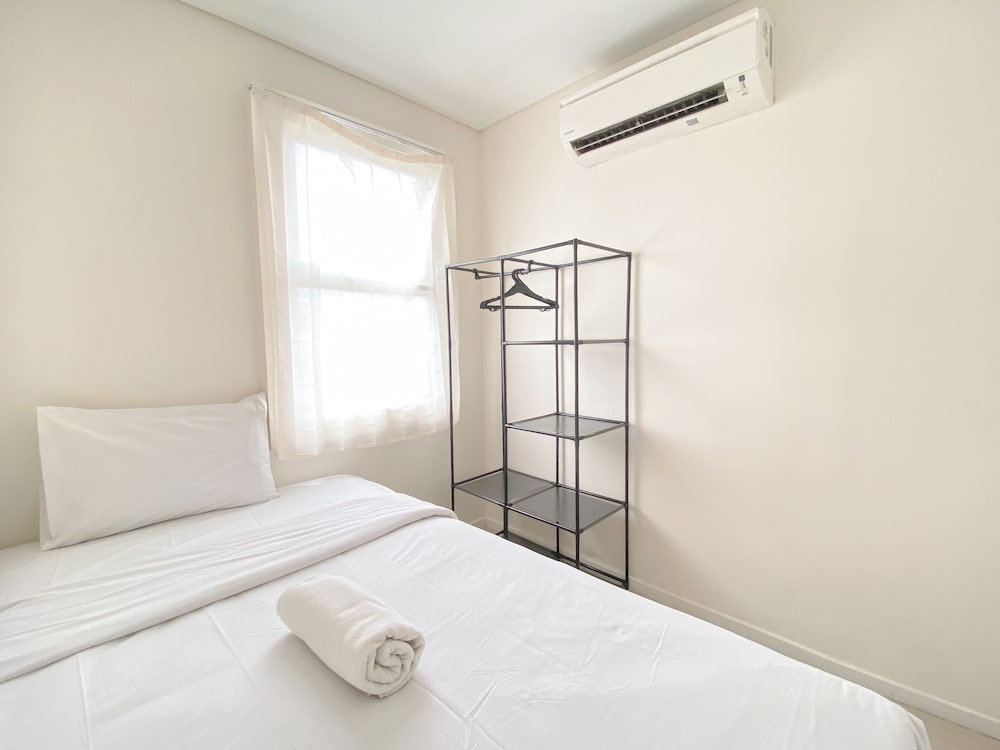 Simply And Cozy 2Br Apartment At Parahyangan Residence