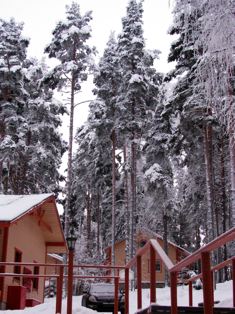 Denisov Mys