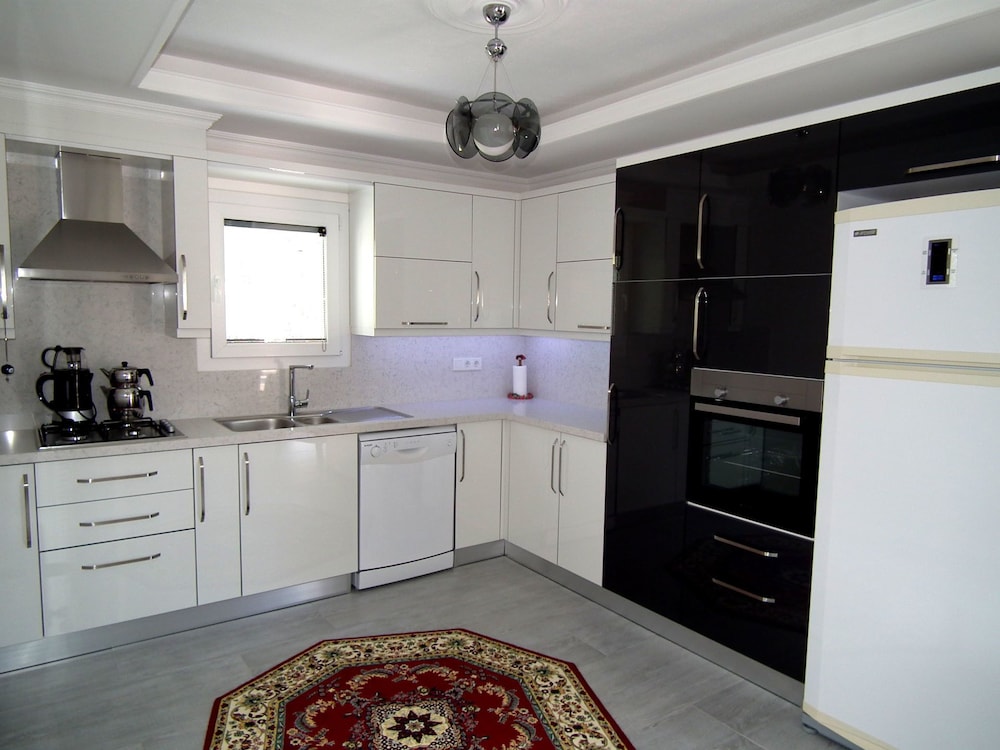 Villa Binurhan en Ortaca