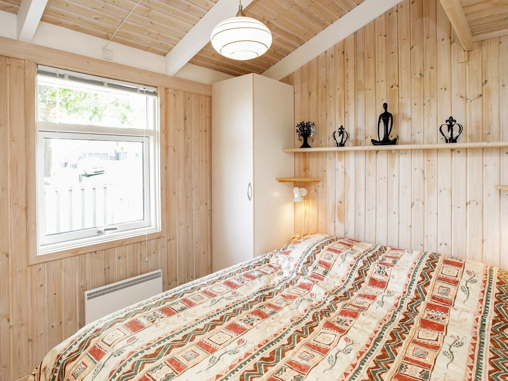 6 Person Holiday Home in Frederikshavn view 5