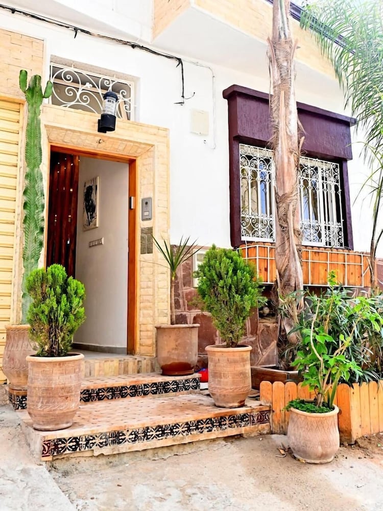 RAYAN HOUSE