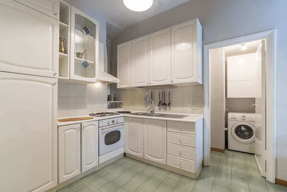 Trastevere & Ponte Sisto Cozy Flat