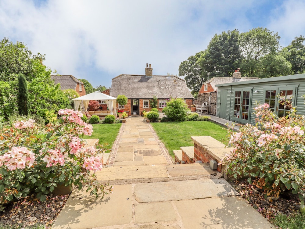 Jolls Cottage