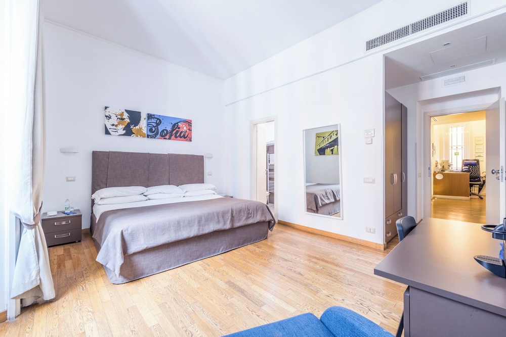 Rome Armony Suites