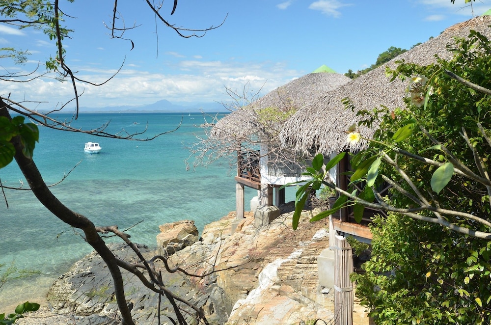 Maki Lodge
