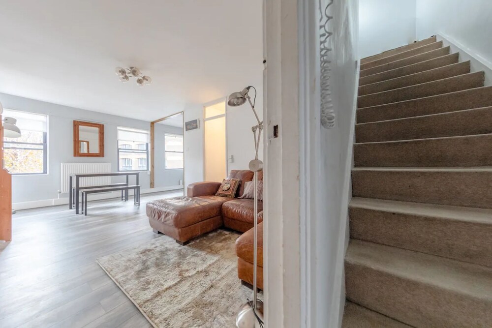 Peaceful 1 Bedroom Apartment in Pimlico Near Victoria
