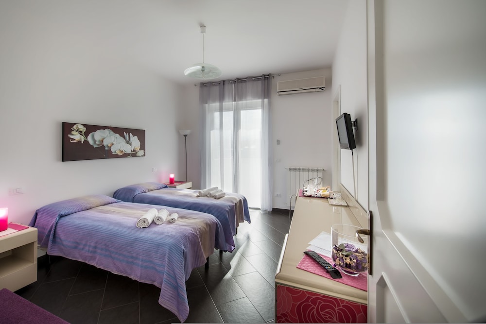 B&B Palermo Centro