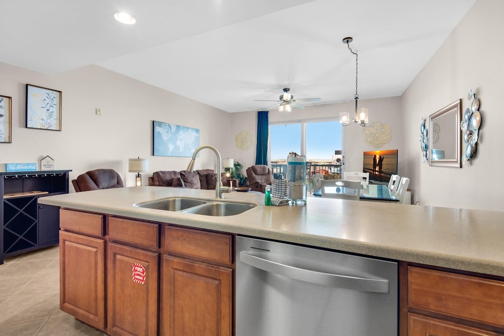 Beach Resort 514