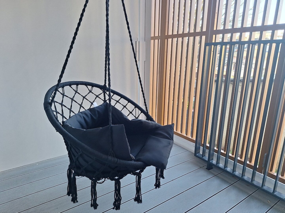 Baltic Waves Resort by Baltic Home
