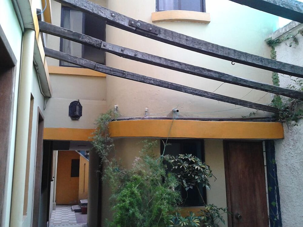 Casa Agua Canela - Adults Only