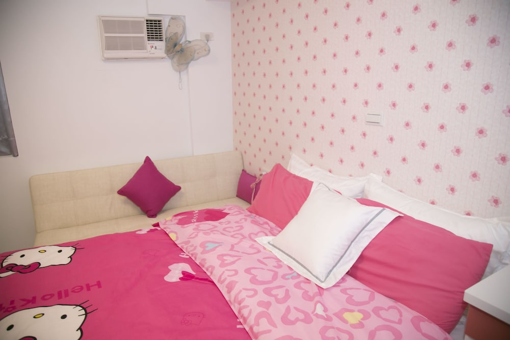 Garden House 152