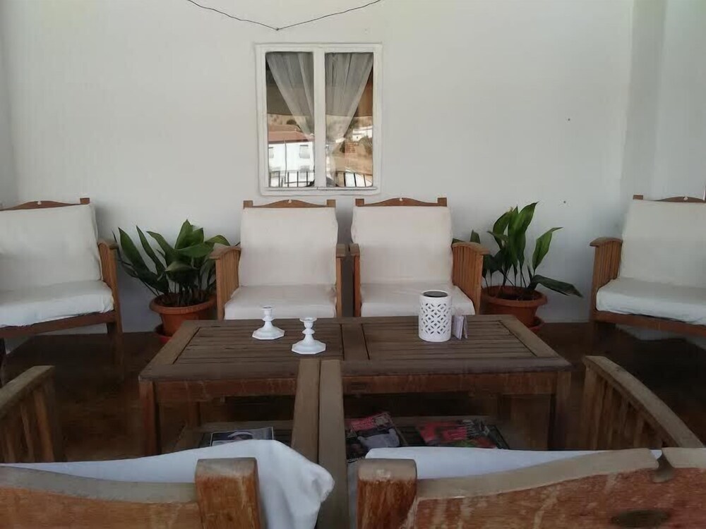 Apartamentos Pájaro Azul