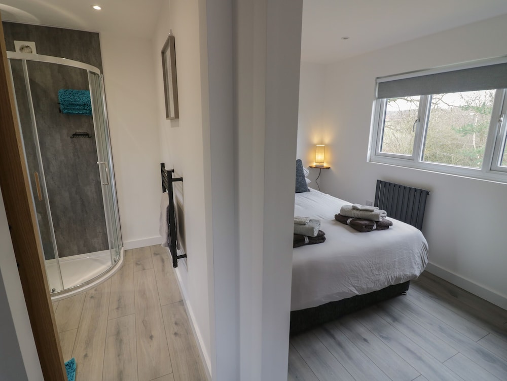 Goldthorne Lodge