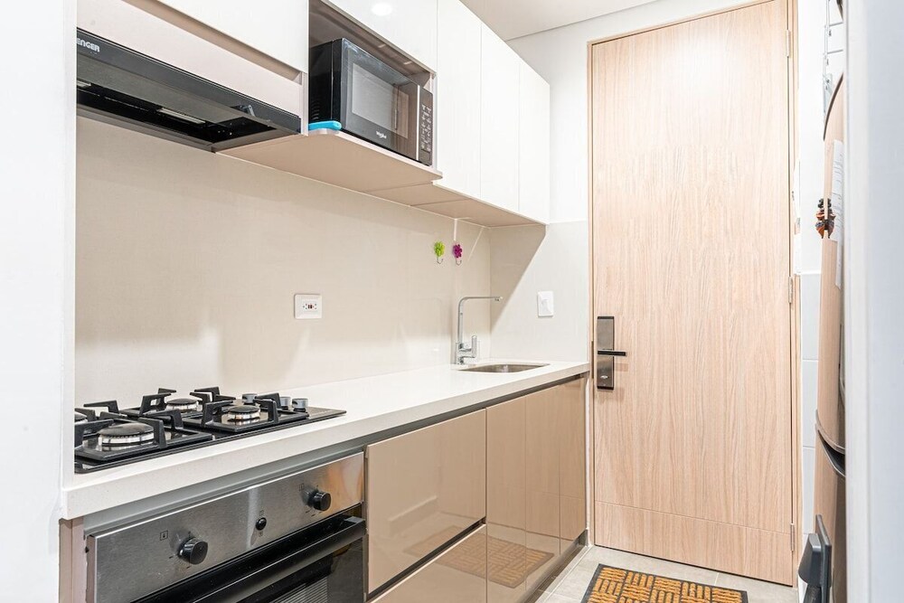 Salguero Suites