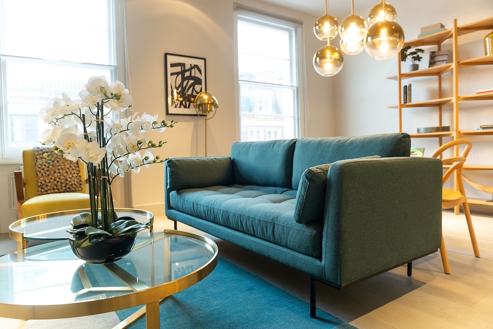 South Kensington by CAPITAL