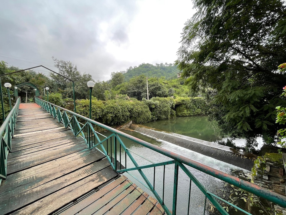 Amrai Valley Resort