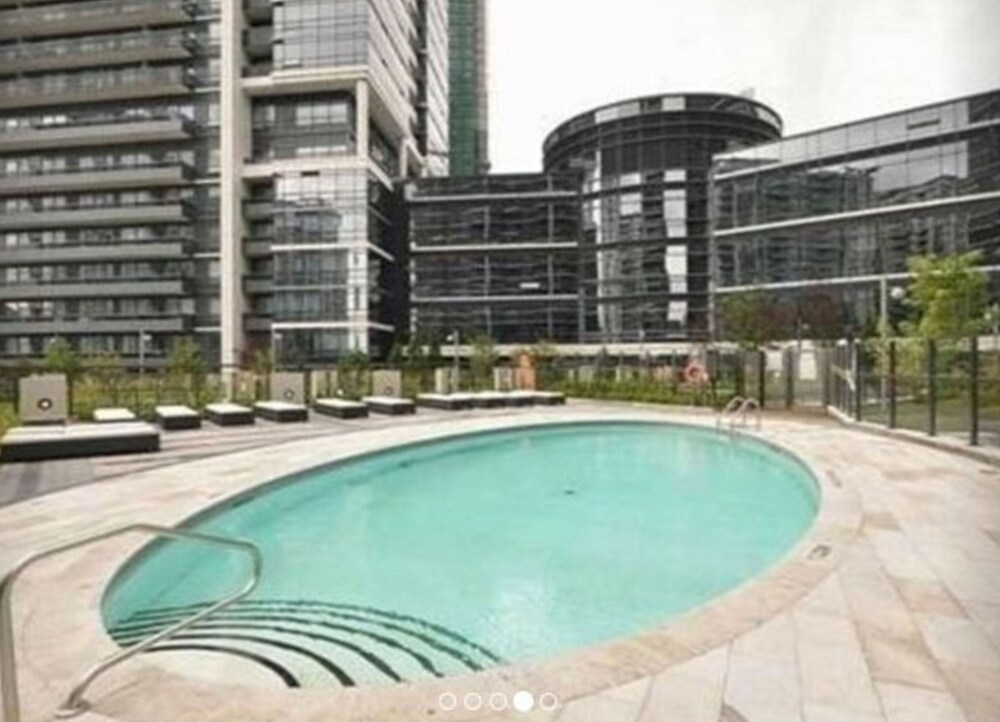 Pelicanstay at Yonge & Sheppard North York-3