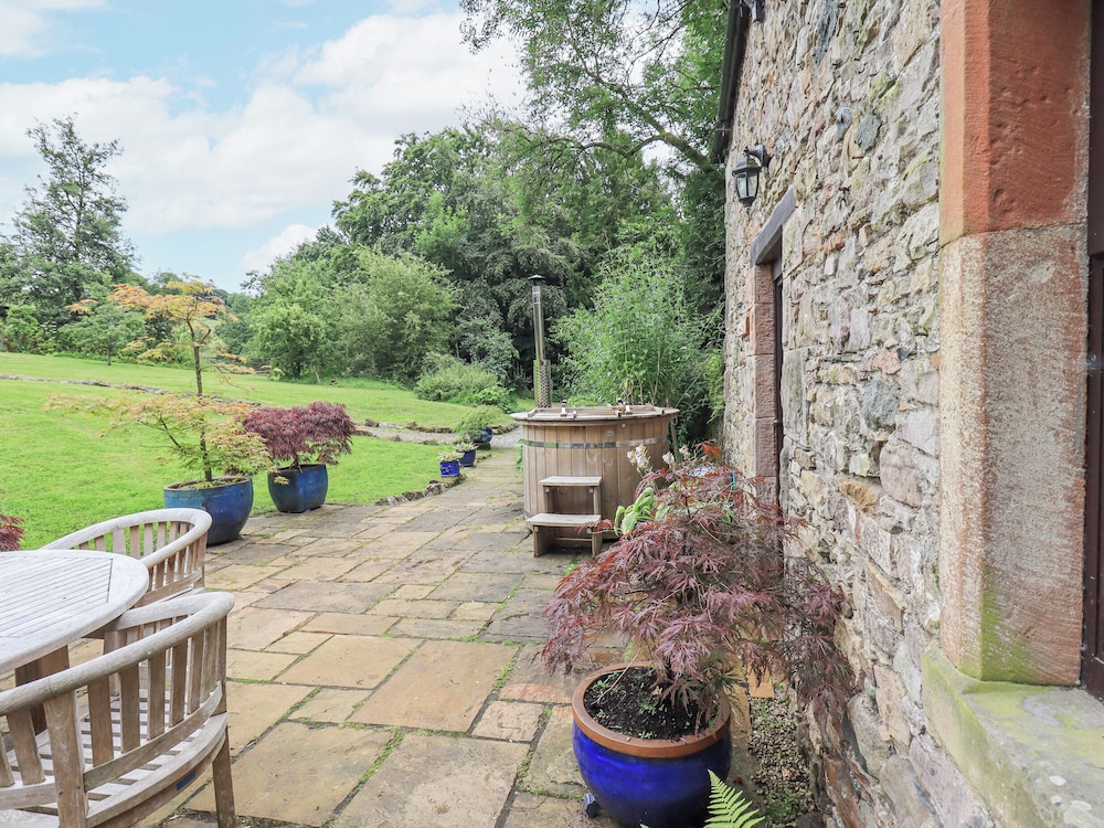 The Gardener's Bothy
