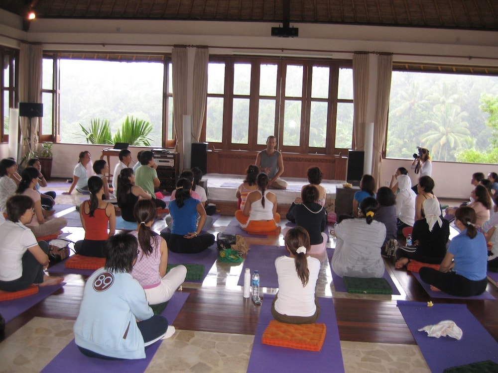 Anahata Villas & Spa Resort